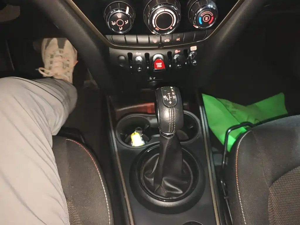 MINI Mini Countryman — миниатюра 14