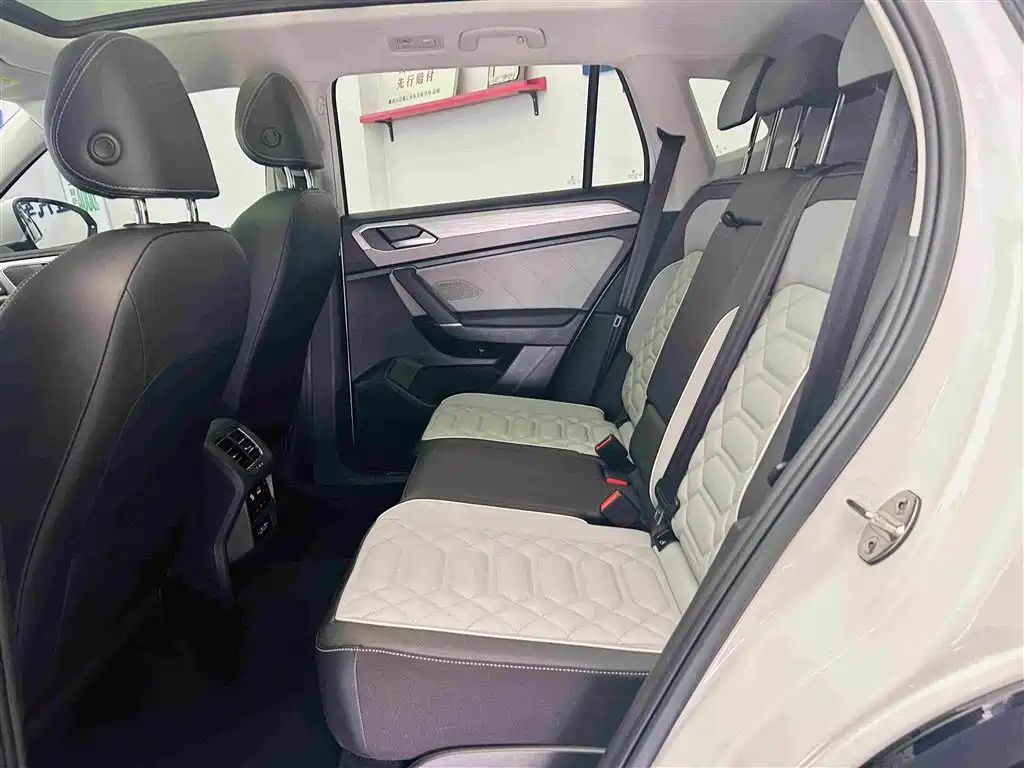 Volkswagen Tayron — миниатюра 22