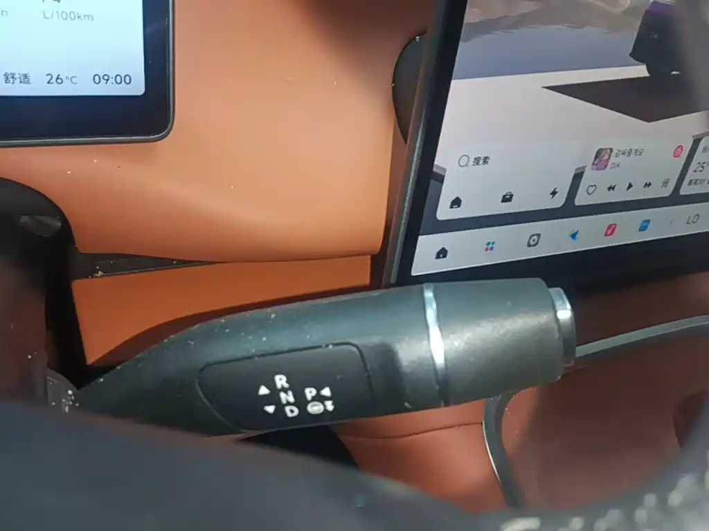Leapmotor Leapmotor C16 — миниатюра 14