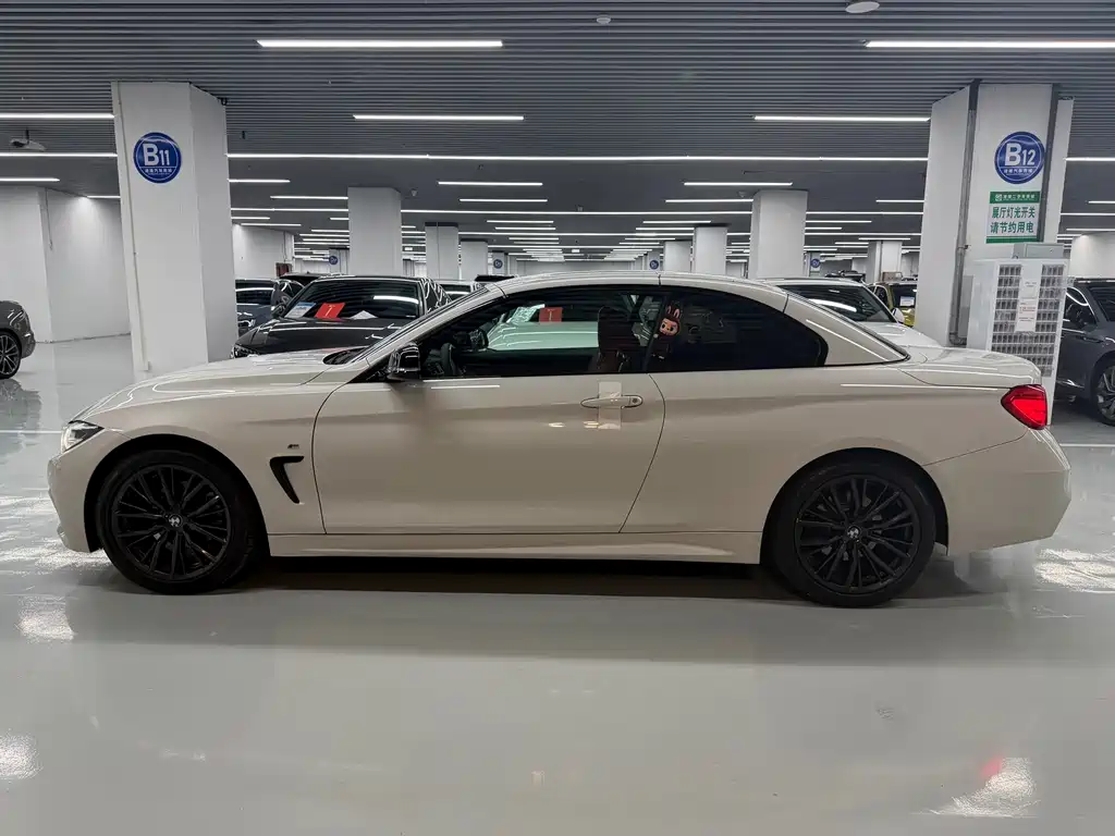 BMW 4 Series — миниатюра 6