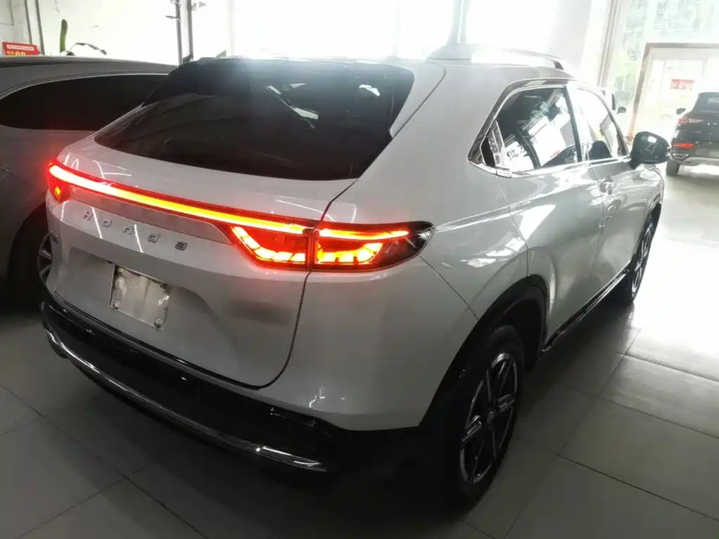 Honda e:NS1 — миниатюра 7