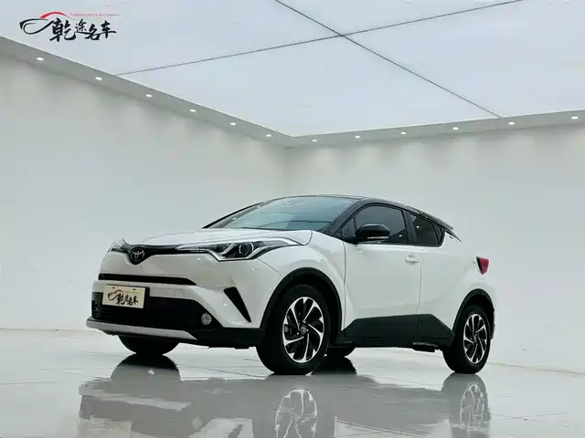 TOYOTA IZOA