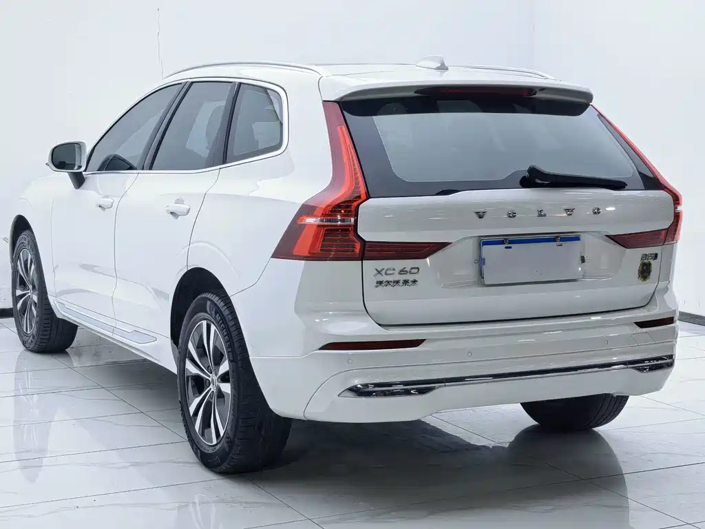 Volvo XC60 — миниатюра 9