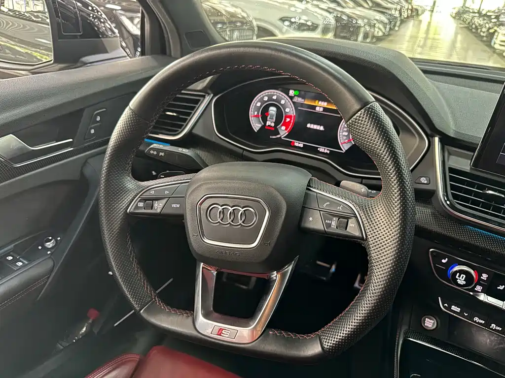 Audi SQ5 — миниатюра 23