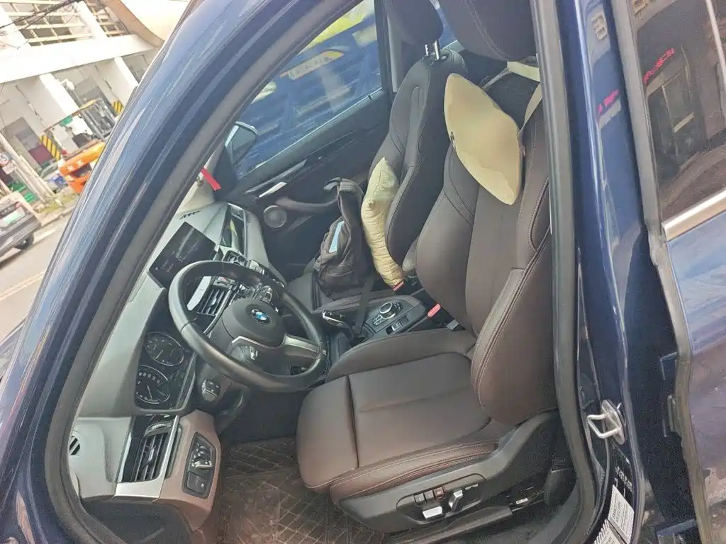 BMW X1 — миниатюра 16