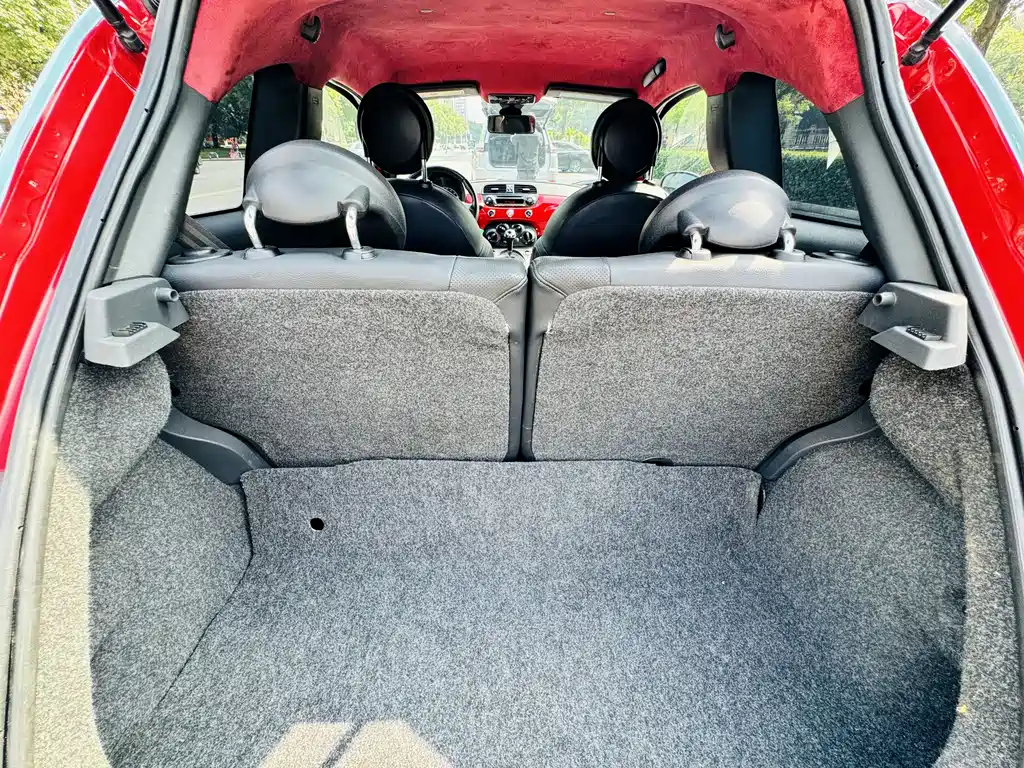 Fiat 500 — миниатюра 12