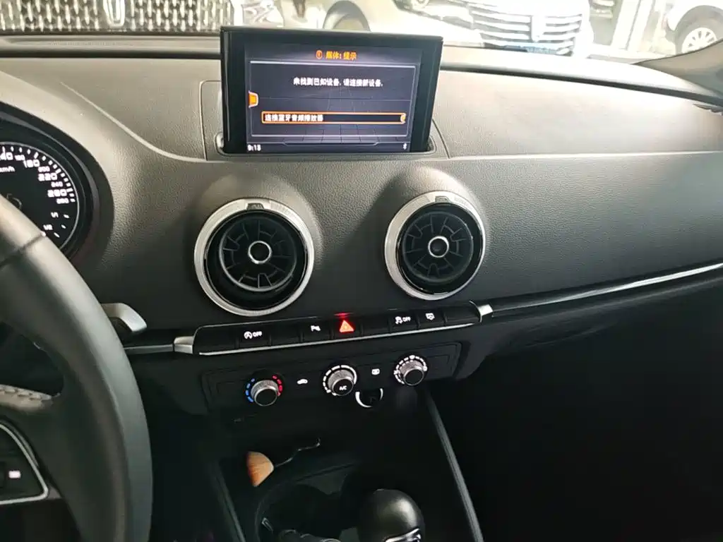 Audi A3 — миниатюра 13