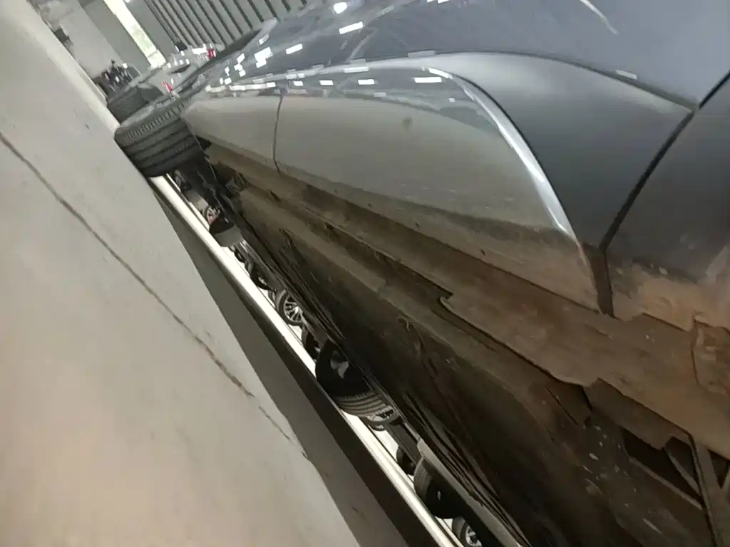 BYD Yuan Plus — миниатюра 22