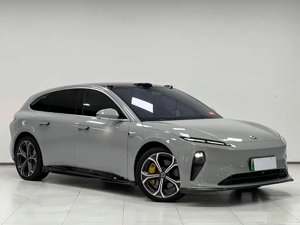 NIO ET5T — миниатюра 3