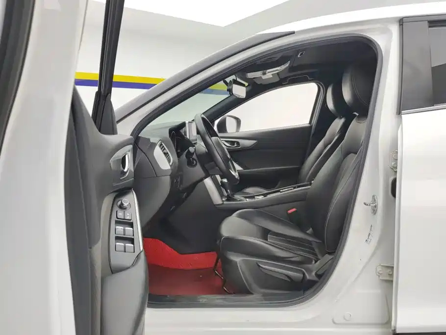 Mazda CX-4 — миниатюра 9