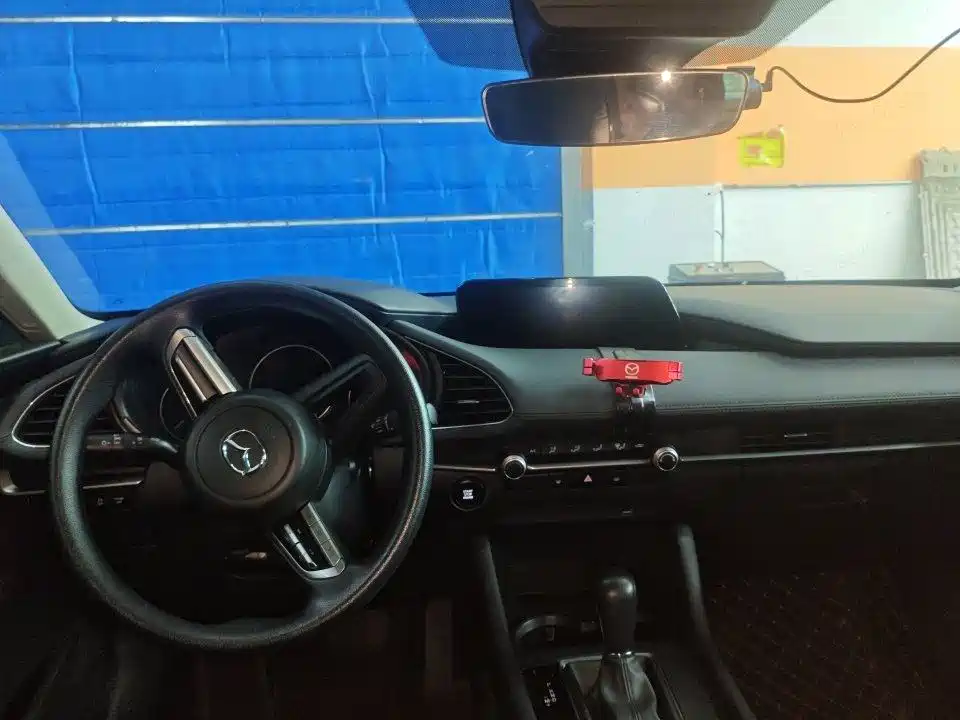 Mazda 3 Axela — миниатюра 5