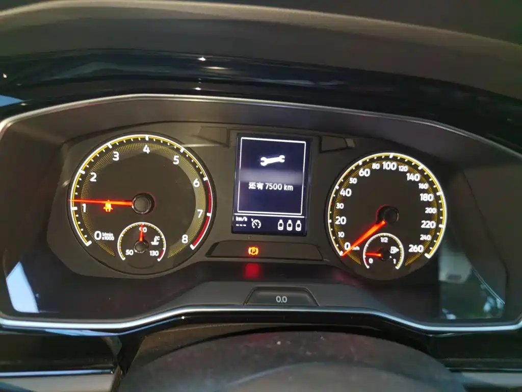 Volkswagen Sagitar — миниатюра 4