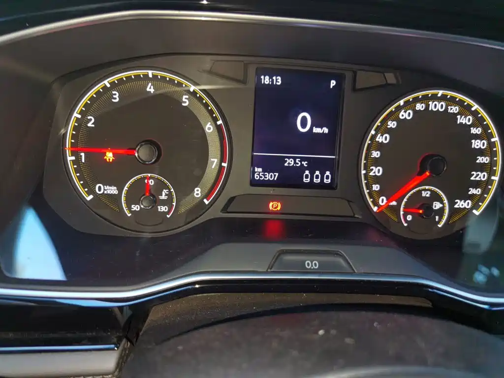 Volkswagen Sagitar — миниатюра 5