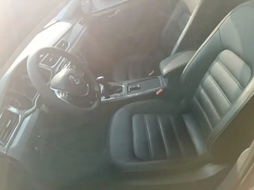 Volkswagen Passat — миниатюра 15