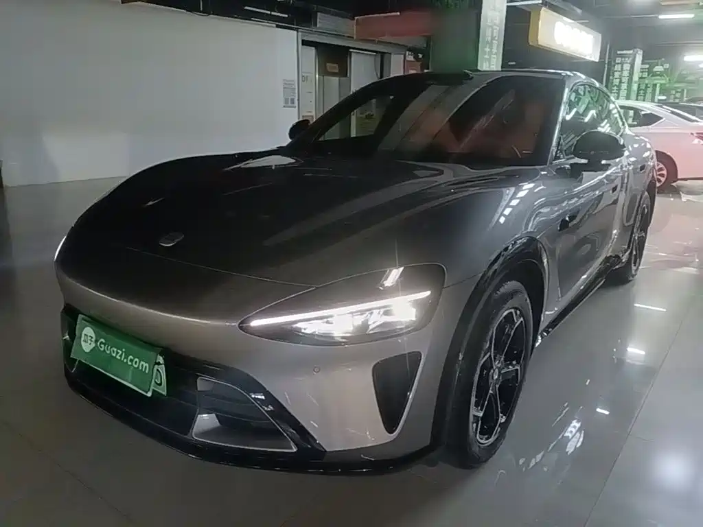2025 xiaomi YU7 - zdjęcie 1 z 25