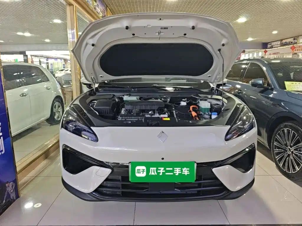 Baojun Yunhai — миниатюра 20