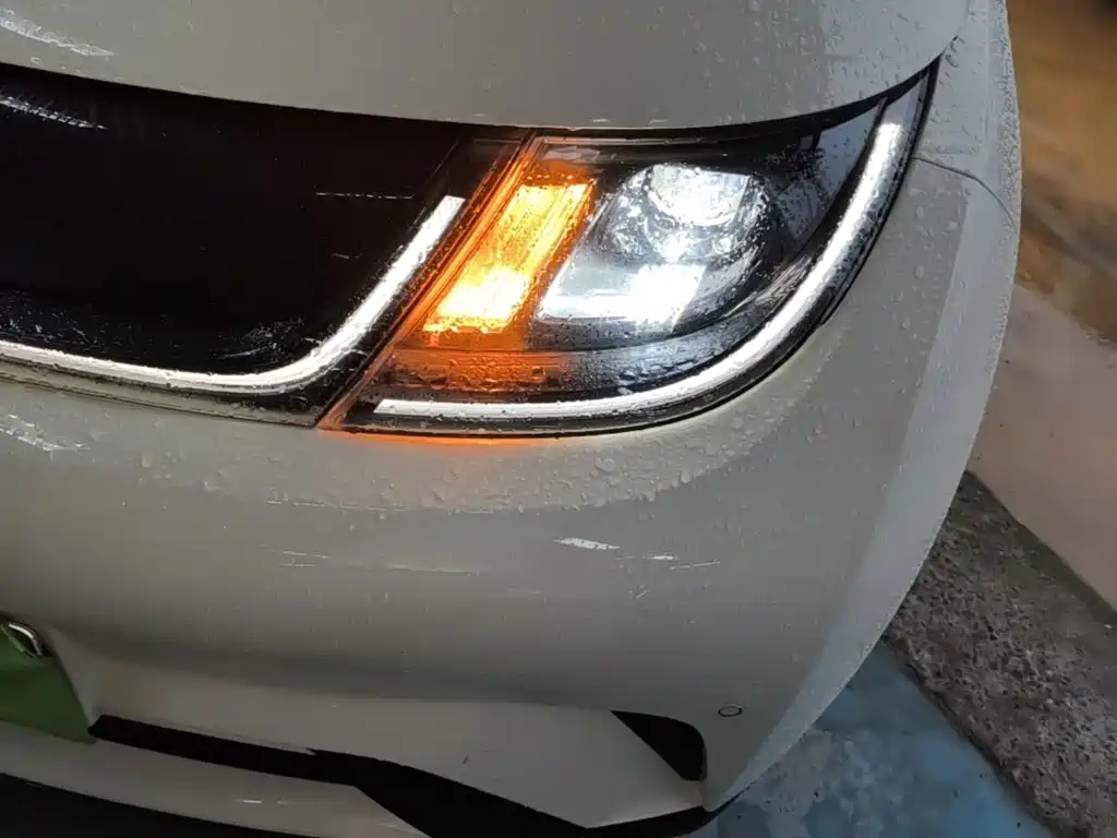 BYD Dolphin — миниатюра 24