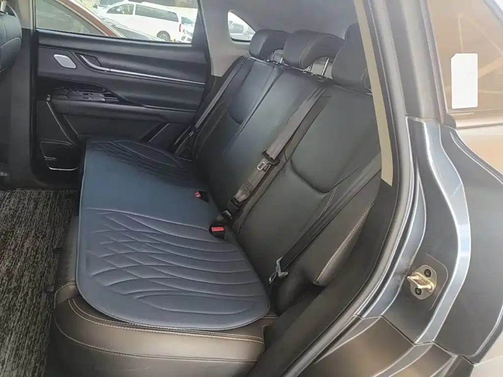 Chery New Energy Big Ant — миниатюра 17