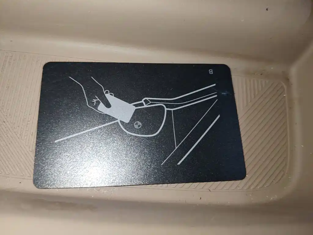 Li Auto Li i8 — миниатюра 9