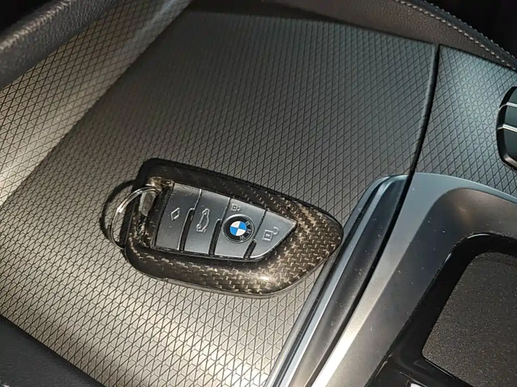 BMW 5 Series 5 2020 525i M Sport