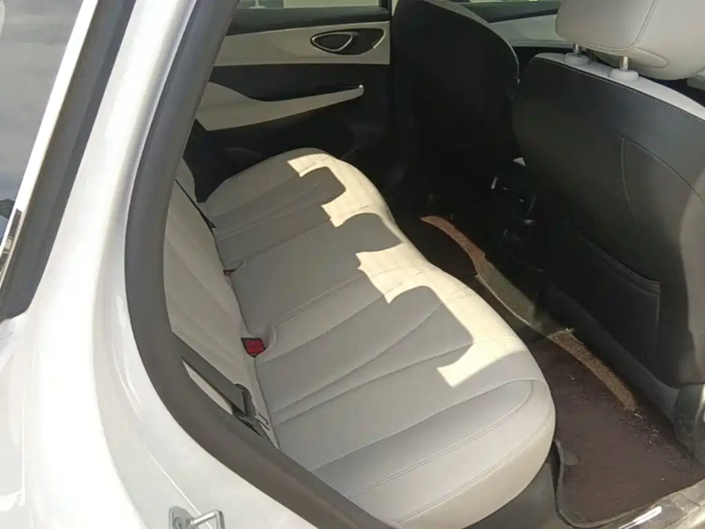BYD Seal 05 DM-i — миниатюра 22