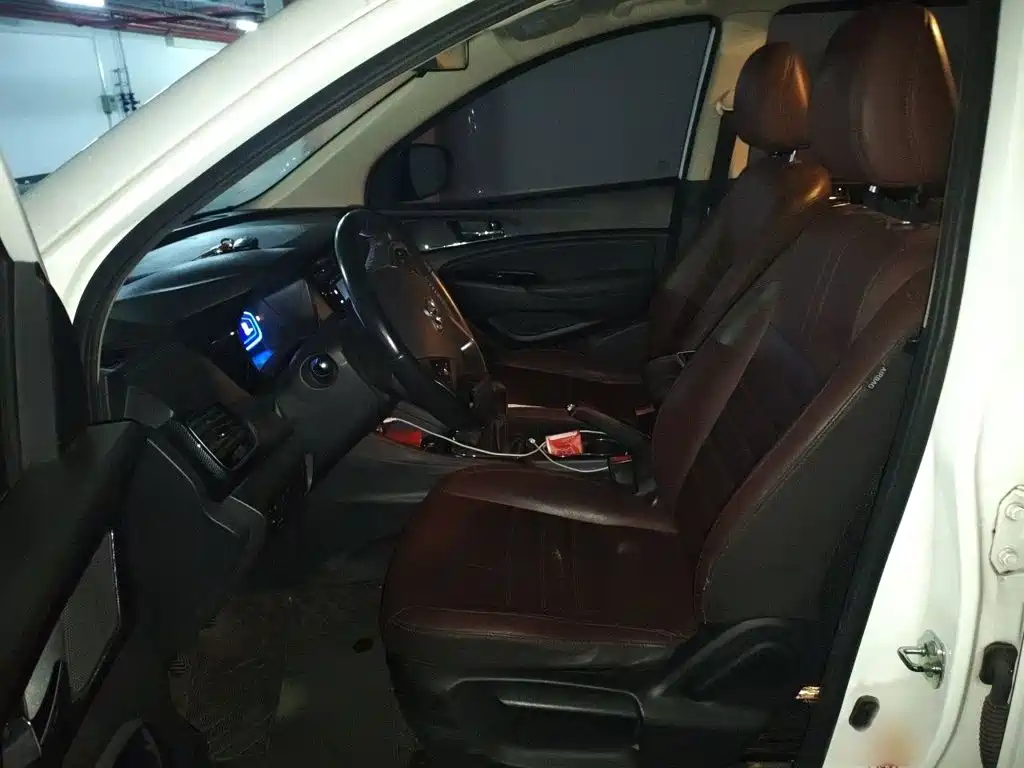 Oshan Oushang A800 — миниатюра 14