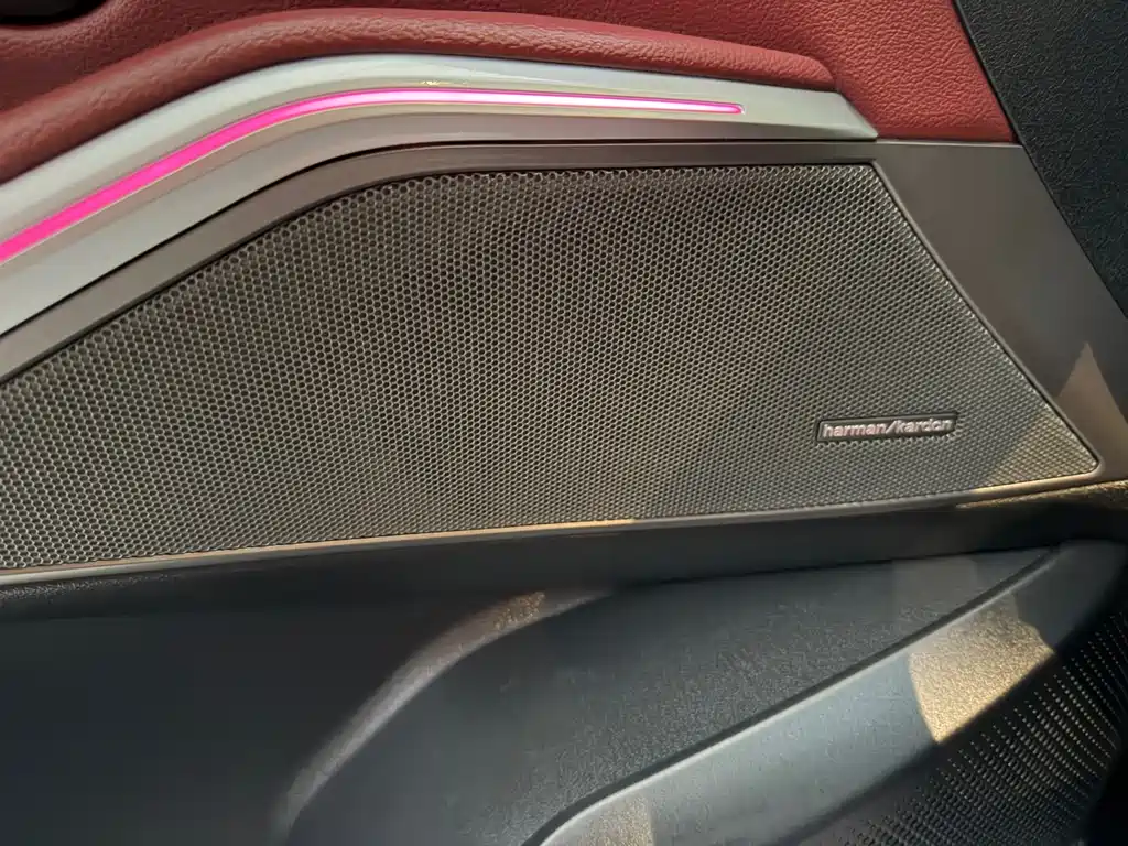 BMW i3 2025 eDrive 40 L Sport
