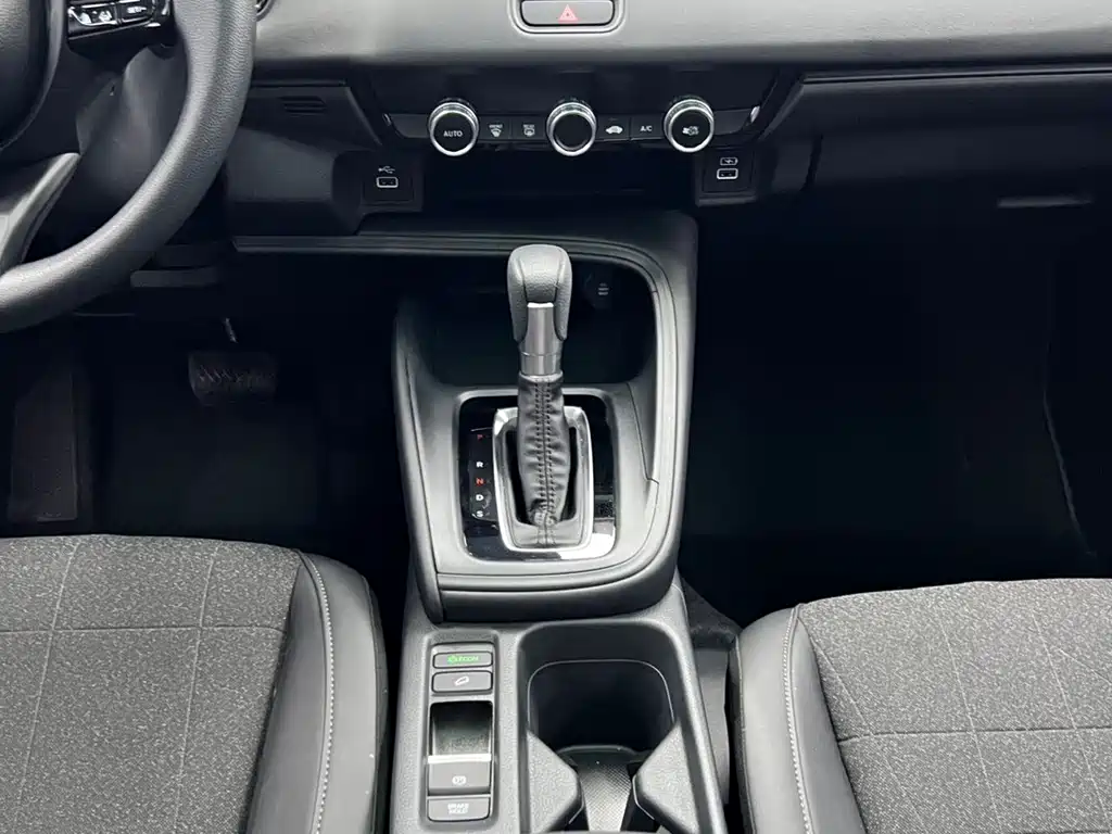 Honda Vezel — миниатюра 10