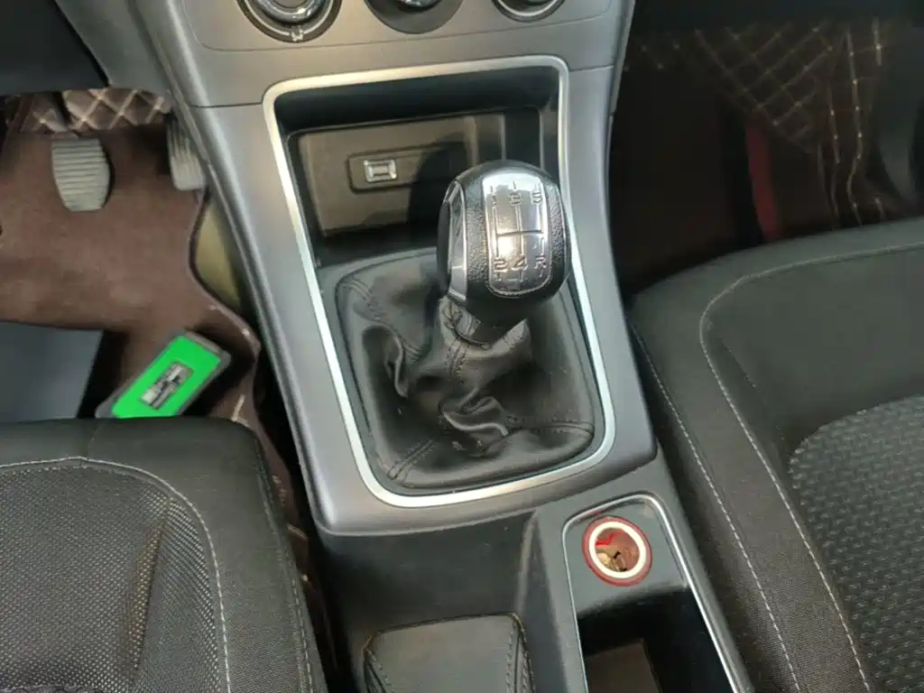 Citroen C4 — миниатюра 14