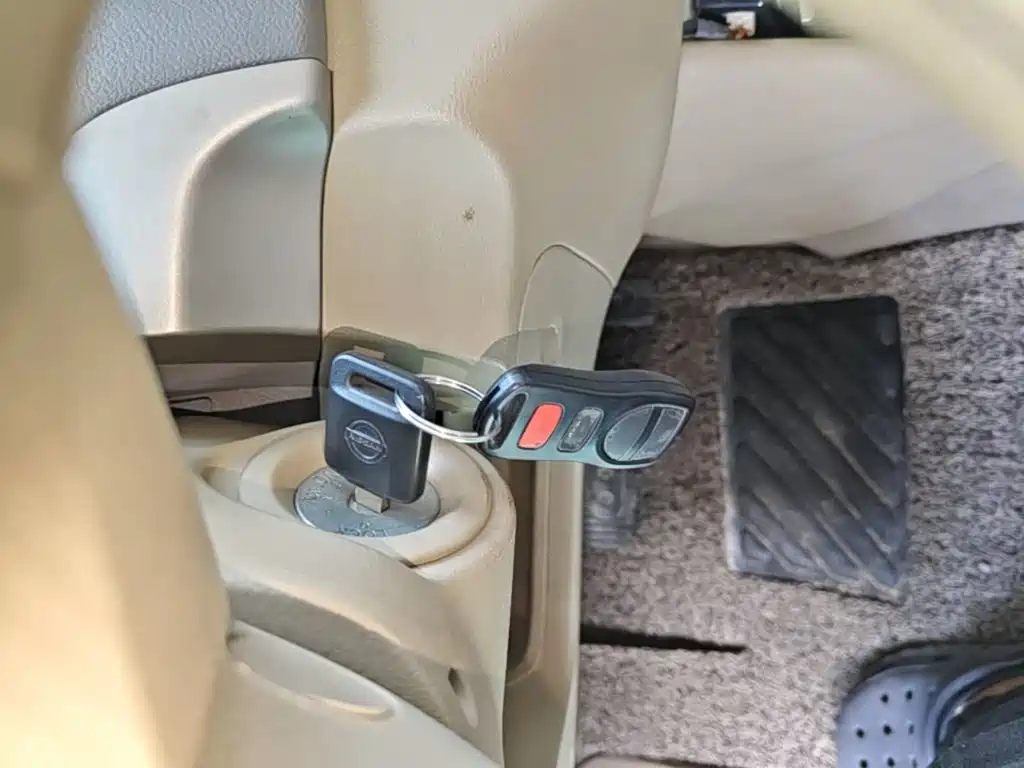 Nissan Sylphy — миниатюра 9