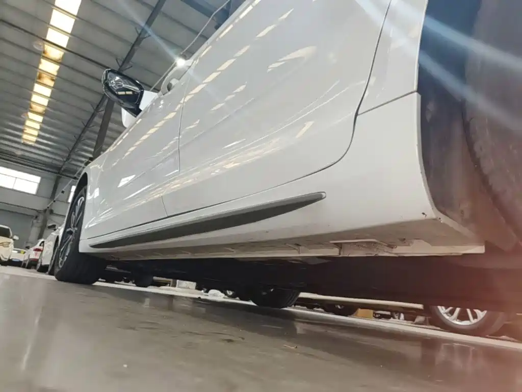 Geely Xingrui — миниатюра 22