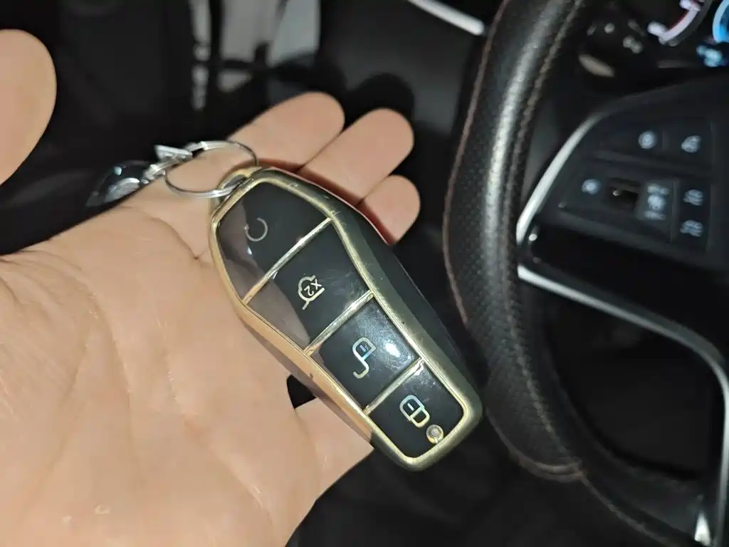 BYD MAX New Energy — миниатюра 12