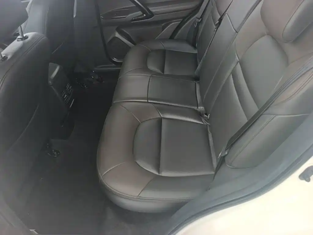 GAC Motor Trumpchi GS4 — миниатюра 17