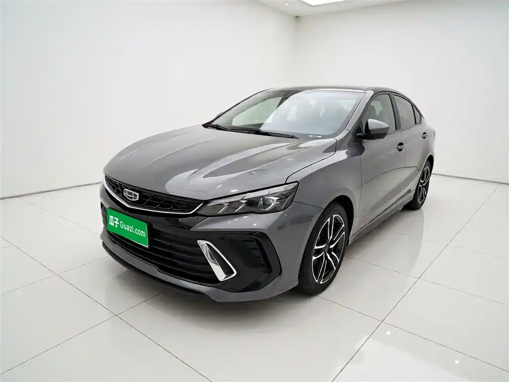 Geely Binrui 2023