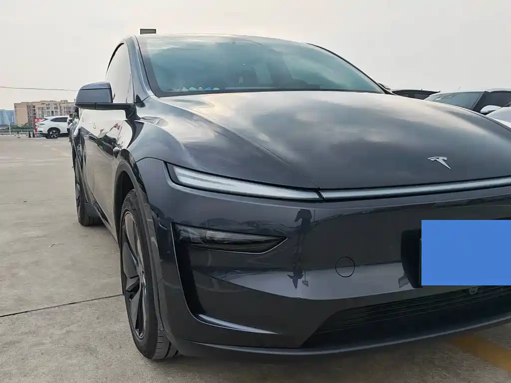 Tesla Model Y — миниатюра 17