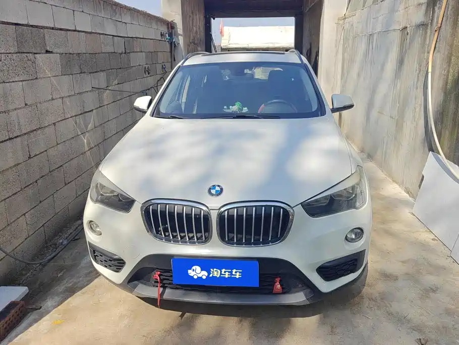 BMW X1 — миниатюра 2