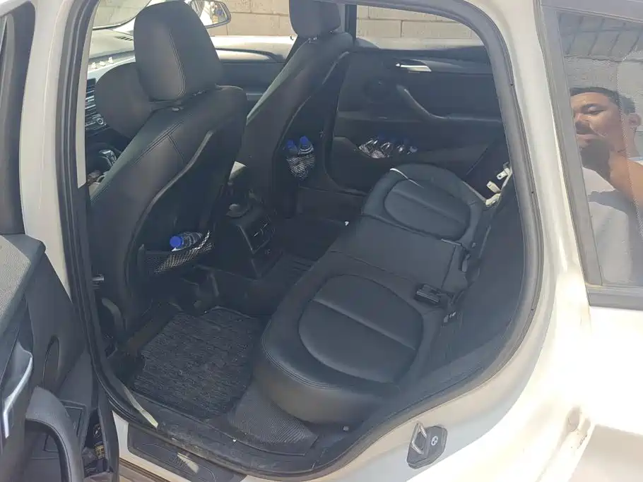BMW X1 — миниатюра 11