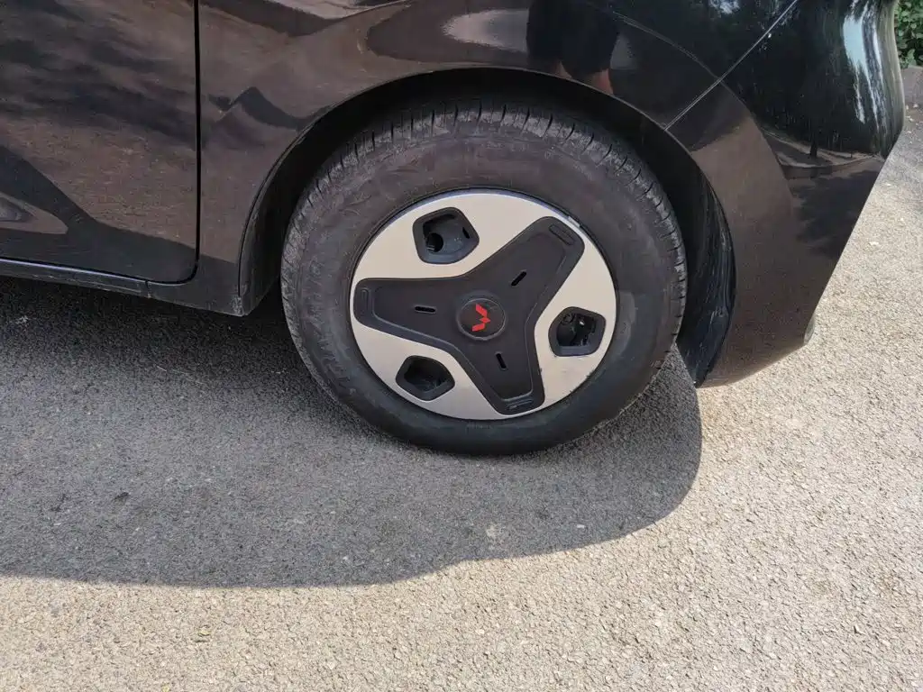 Wuling Zhiguang EV — миниатюра 22