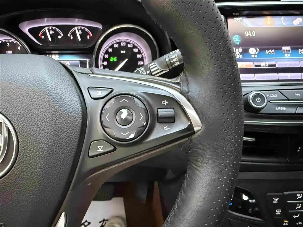 Buick Envision Plus 20T 2WD Elite Type, фото 14