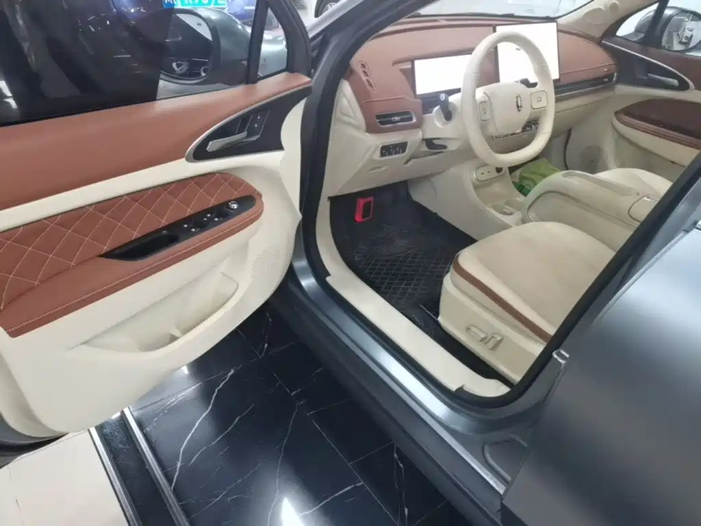 Ora Ora Good Cat GT — миниатюра 16
