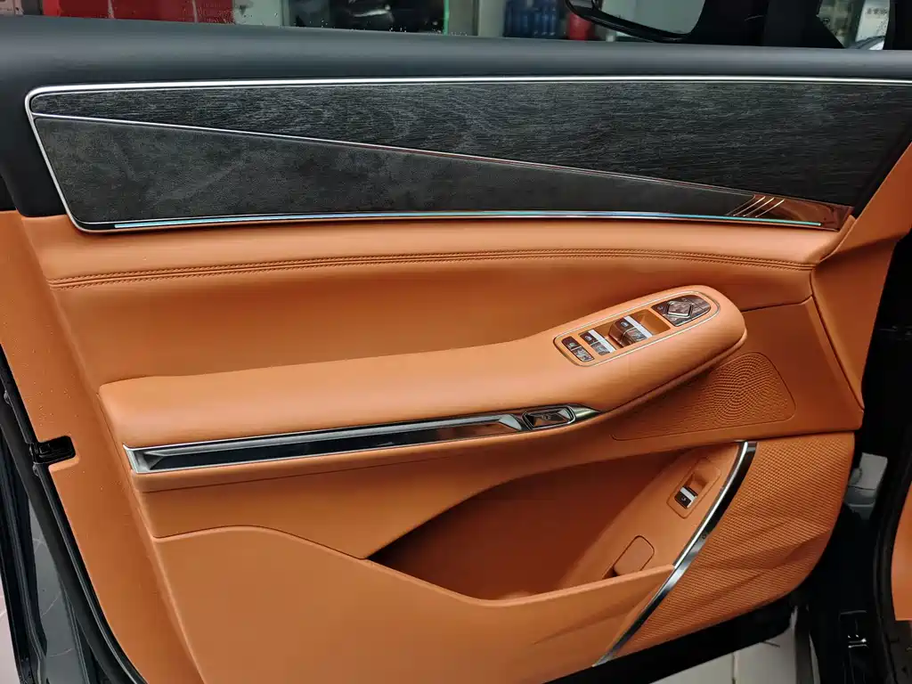 BYD Datang — миниатюра 15