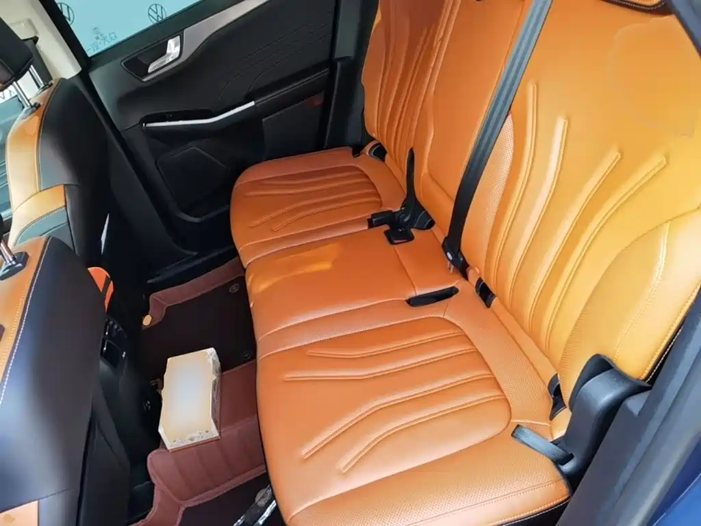 Ford Escape — миниатюра 17