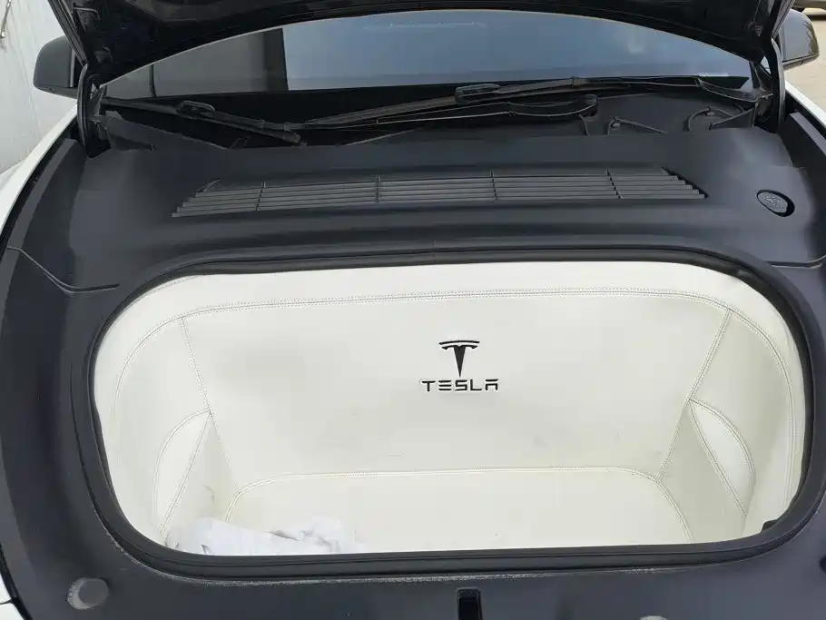 Tesla Model Y — миниатюра 10