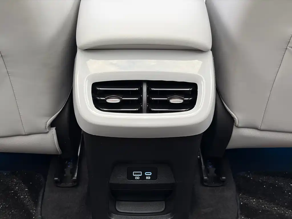 BYD Sealion 06 — миниатюра 16