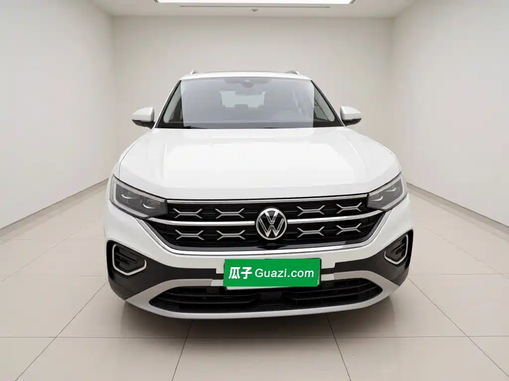 Volkswagen Tayron — миниатюра 2