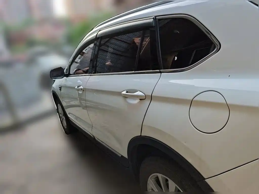 Huasu Huansu S6 — миниатюра 4