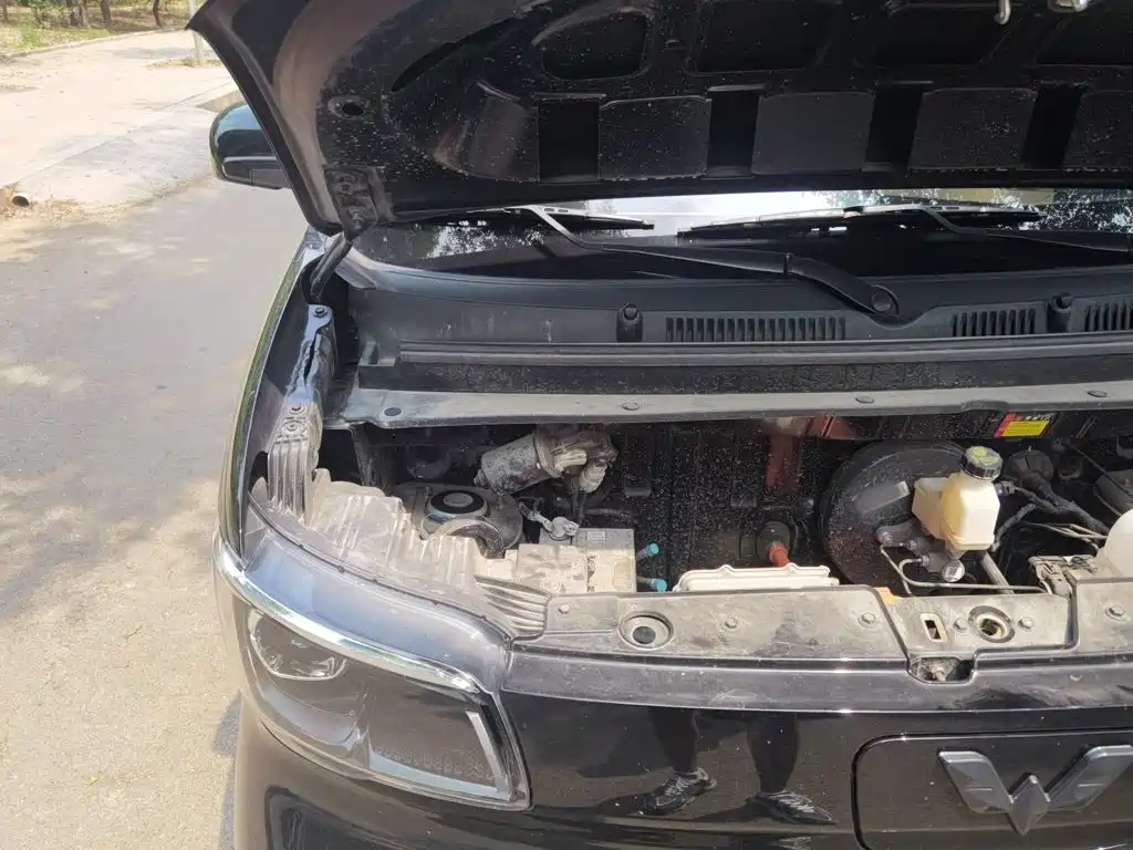 Wuling Zhiguang EV — миниатюра 18