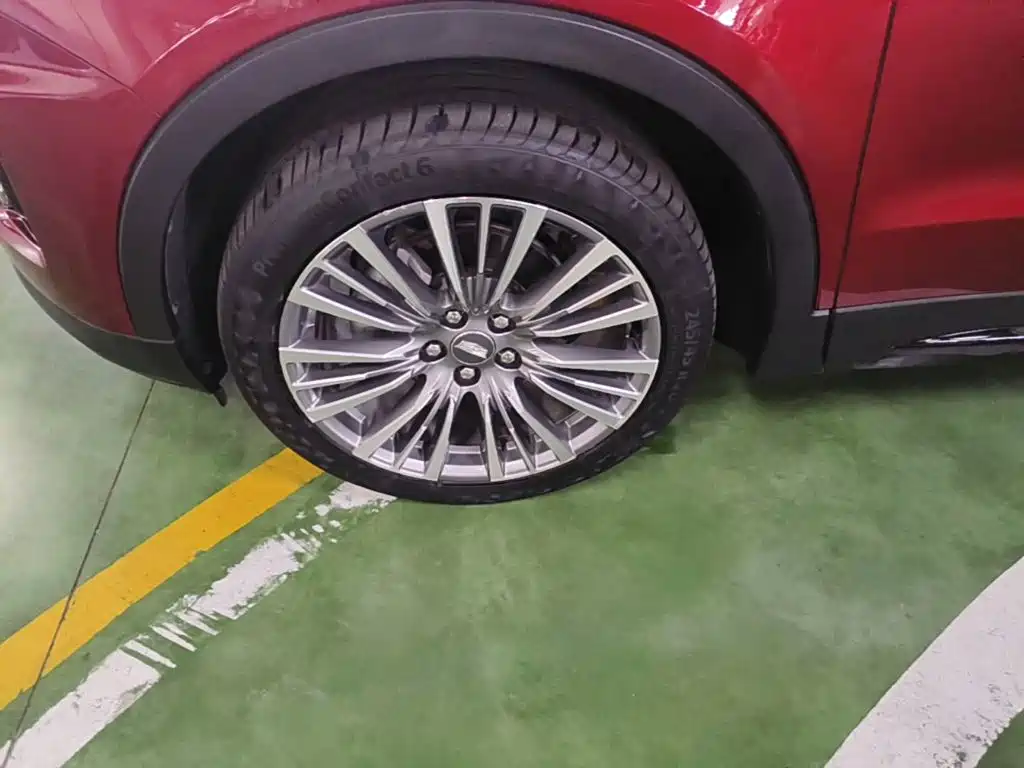 Cadillac XT4 — миниатюра 23