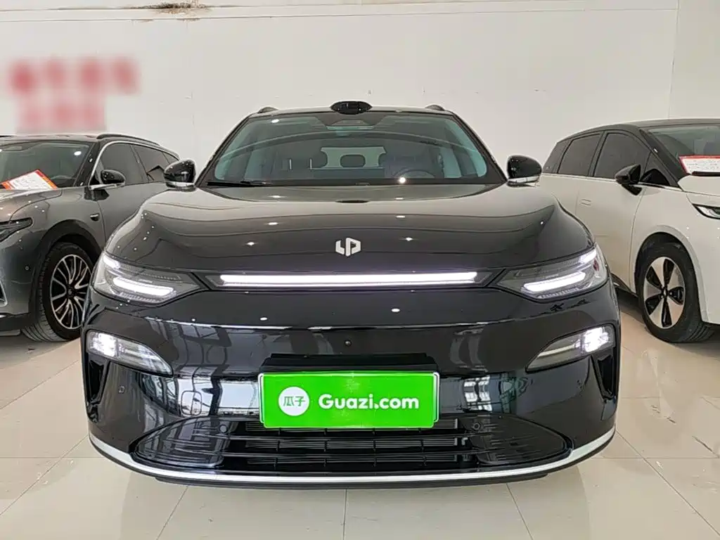 Leapmotor Leapmotor C11 — миниатюра 3