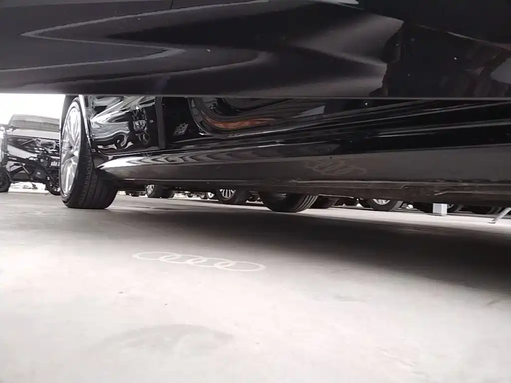 Audi A7L — миниатюра 21